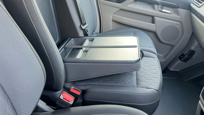 Ford Transit Custom 280 L2 Diesel Fwd 2.0 EcoBlue 136ps H1 Van Limited